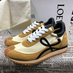 Loewe Flow Runner Sneakers